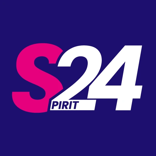 Spirit24 logo